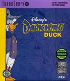 Darkwing Duck (NEC TurboGrafx-16)